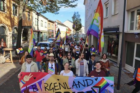 Burgenland Pride 2024