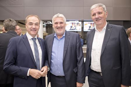 30 Jahre Wirtschaftsagentur Burgenland