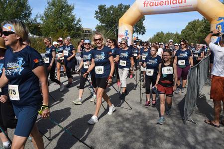 Frauenlauf