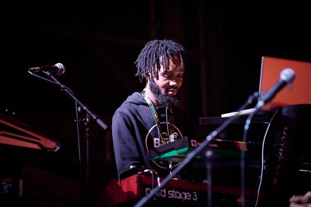 One Love Festival