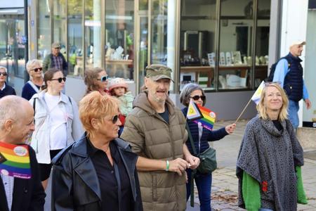 Burgenland Pride 2024
