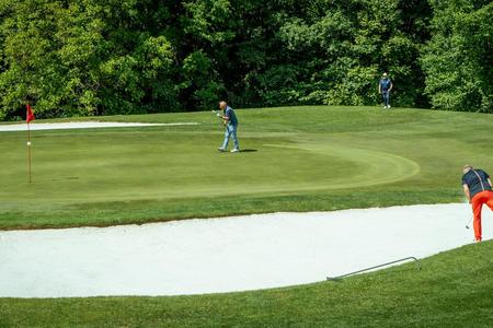 Allegria Ladies Open 2025