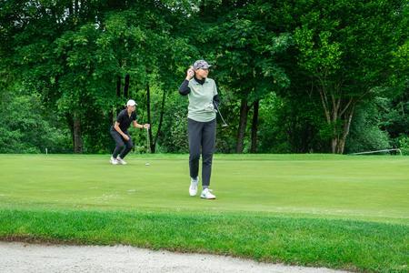 Allegria Ladies Open 2025