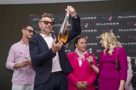Hillinger Secco Brunch