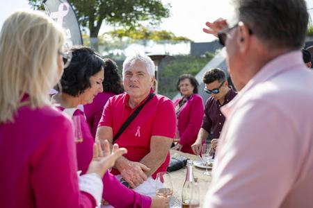 Hillinger Secco Brunch