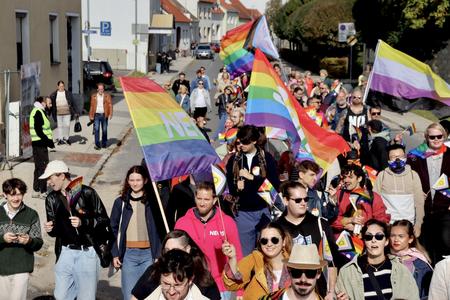 Burgenland Pride 2024