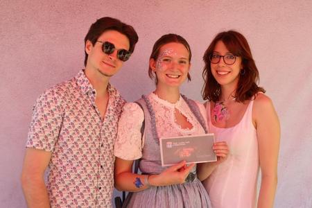 Rosenfest Bad Sauerbrunn 2025