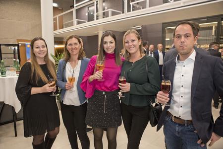 30 Jahre Wirtschaftsagentur Burgenland