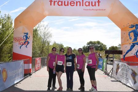 Frauenlauf