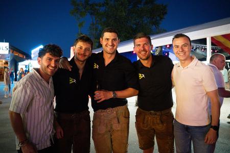 Golser Volksfest