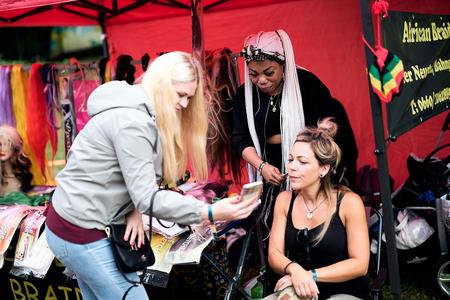 One Love Festival