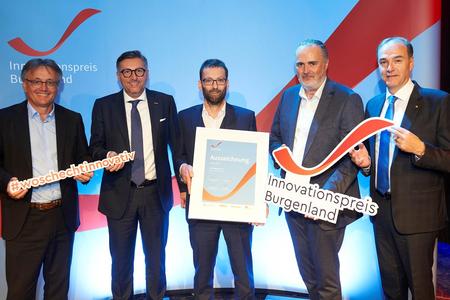 Innovationspreis 2023