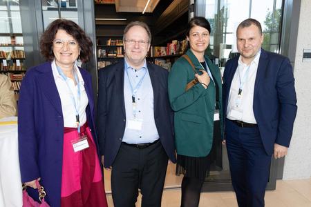 Leadership Event