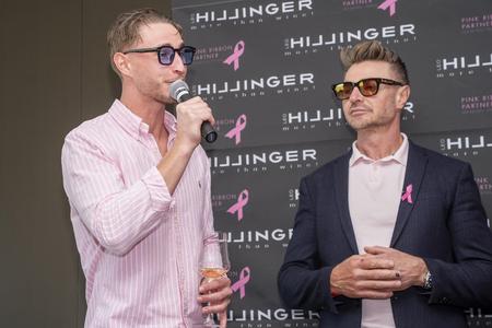 Hillinger Secco Brunch