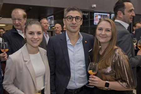30 Jahre Wirtschaftsagentur Burgenland