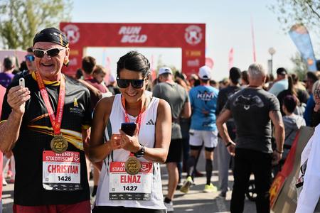 See Marathon