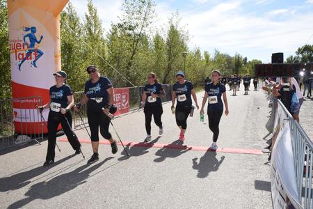 Frauenlauf