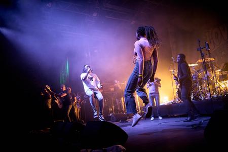 One Love Festival