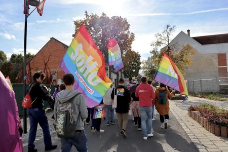 Burgenland Pride 2024