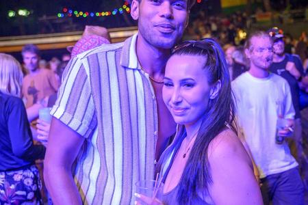 One Love Festival