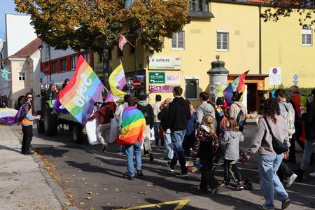 Burgenland Pride 2024