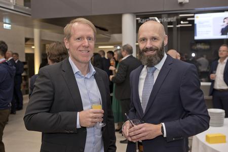 30 Jahre Wirtschaftsagentur Burgenland