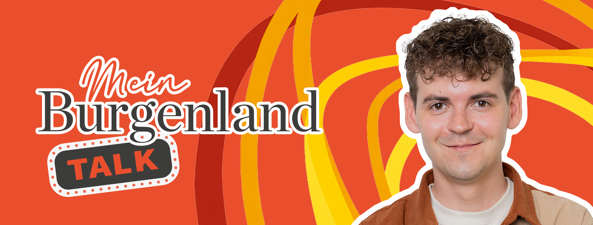 Coverbild Mein Burgenland-Podcast