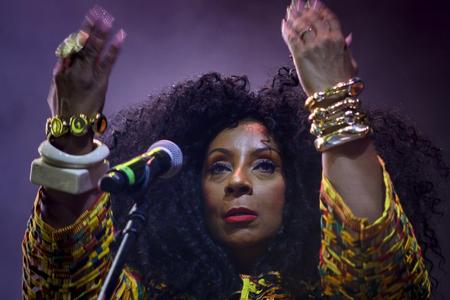 One Love Festival