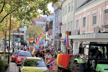 Burgenland Pride 2024
