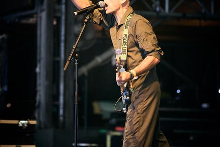 One Love Festival