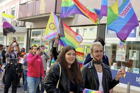 Burgenland Pride 2024