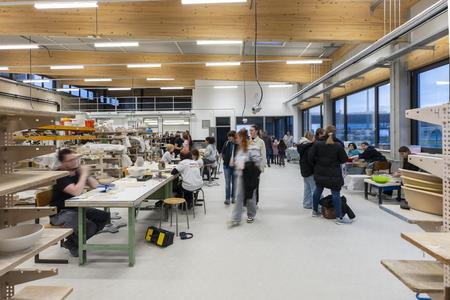 Lange Nacht der Keramik