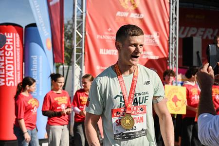 See Marathon