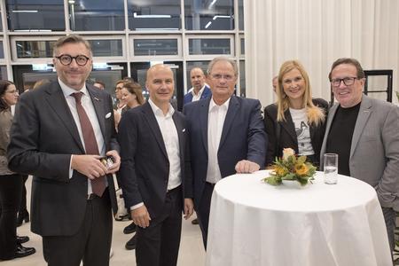 30 Jahre Wirtschaftsagentur Burgenland