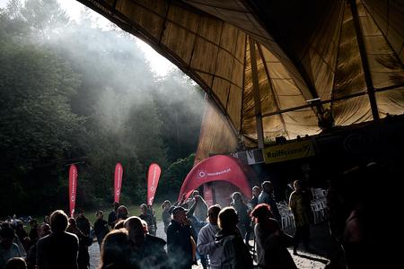 One Love Festival