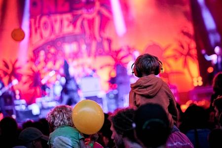 One Love Festival