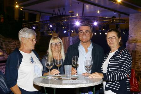 Hochmair Konzert in Schlaining