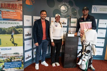 Allegria Ladies Open 2025