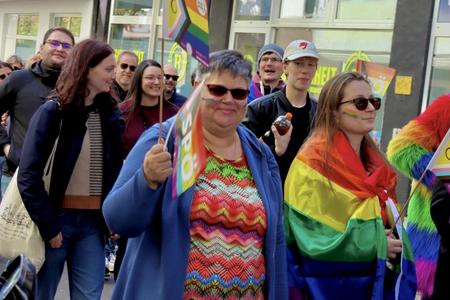 Burgenland Pride 2024