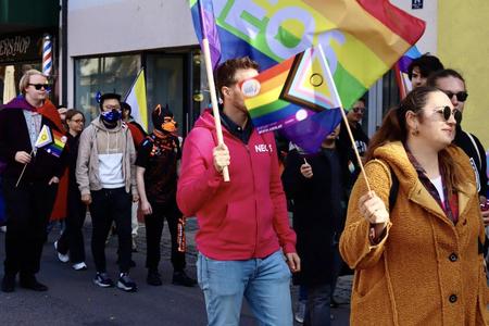 Burgenland Pride 2024