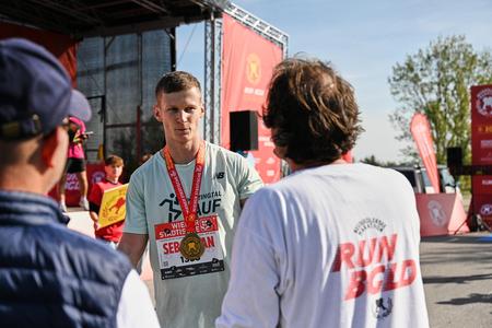 See Marathon