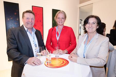Leadership Event