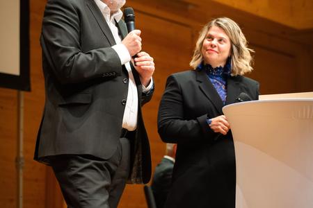 Eroeffnung neue Liszt Zentrum Raiding