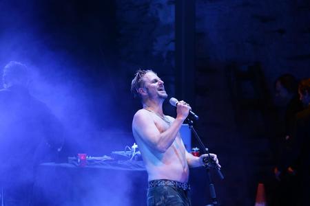 Hochmair Konzert in Schlaining