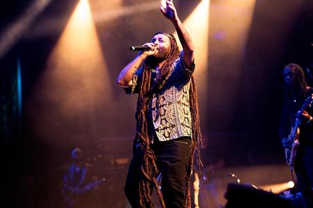 One Love Festival