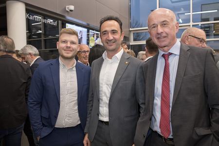 30 Jahre Wirtschaftsagentur Burgenland