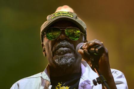 One Love Festival