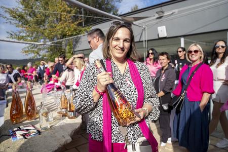 Hillinger Secco Brunch