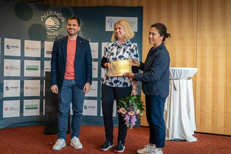 Allegria Ladies Open 2025