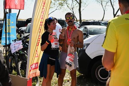 See Marathon